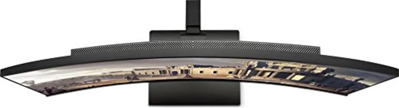 Alt view image 8 of 18 - HP Z38C 38" (Actual size 37.5") UWQHD+ 3840 x 1600 21:9 HDMI, DisplayPort, USB-C Curved IPS Monitor