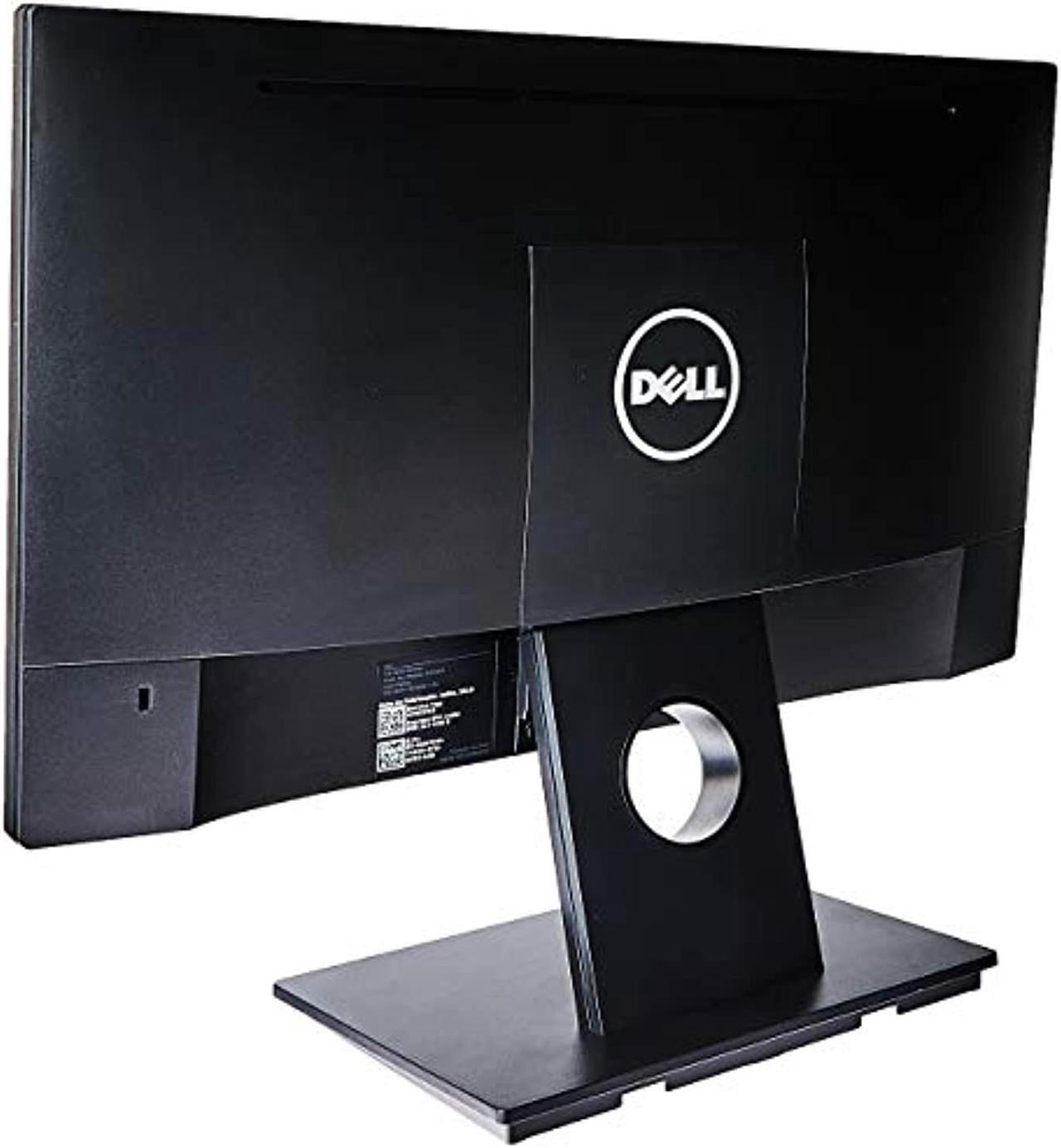 Alt view image 4 of 7 - dell e1916h 19inch led monitor
