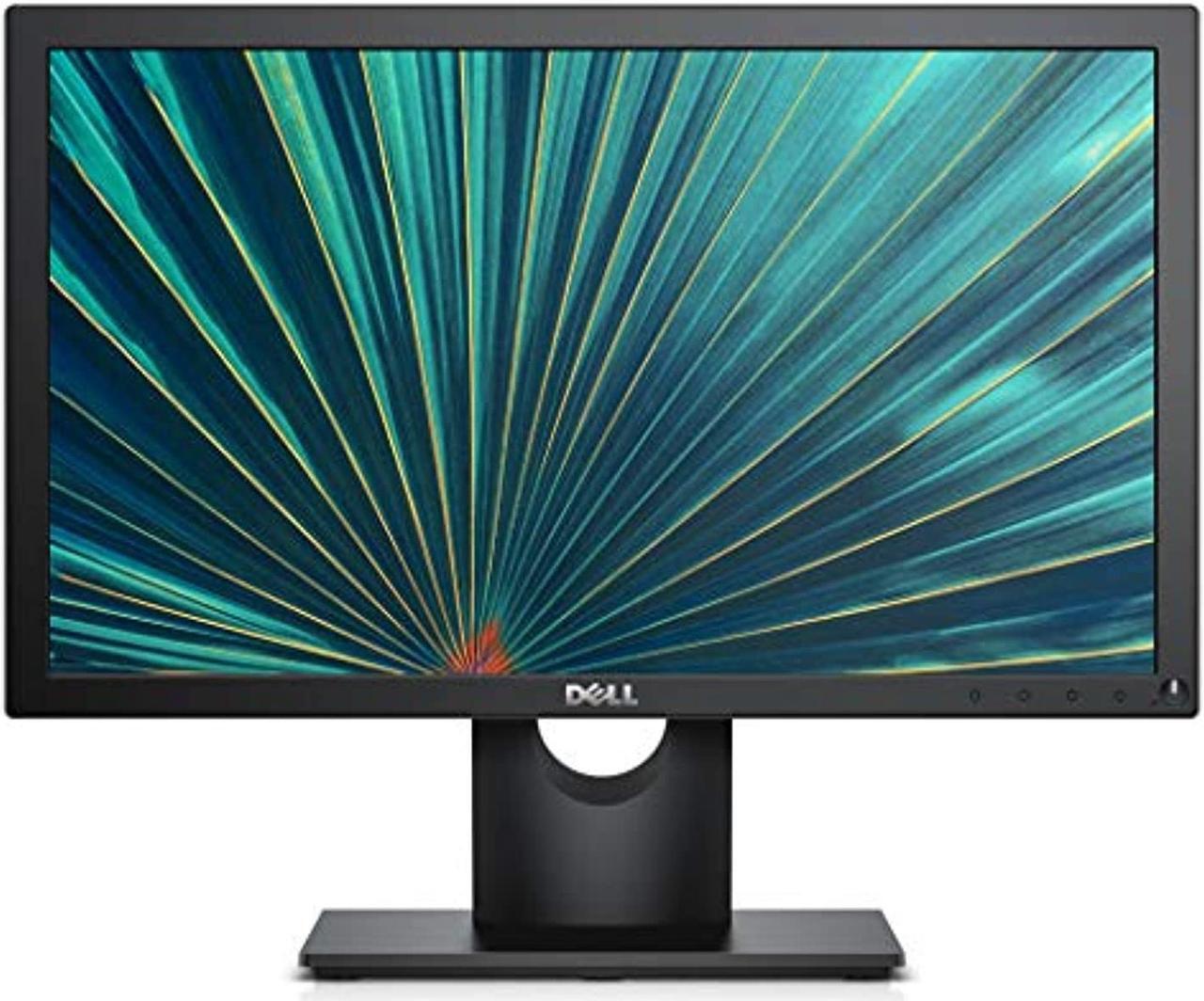 Alt view image 2 of 7 - dell e1916h 19inch led monitor