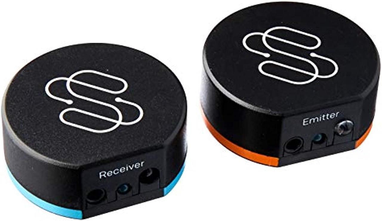 Main image of Sewell Direct BlastIR Wireless Pro IR Repeater, Remote Control Extender Kit (IR Emitter and Receiver) (SW-32988)