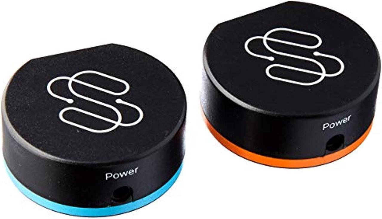 Alt view image 5 of 5 - Sewell Direct BlastIR Wireless Pro IR Repeater, Remote Control Extender Kit (IR Emitter and Receiver) (SW-32988)