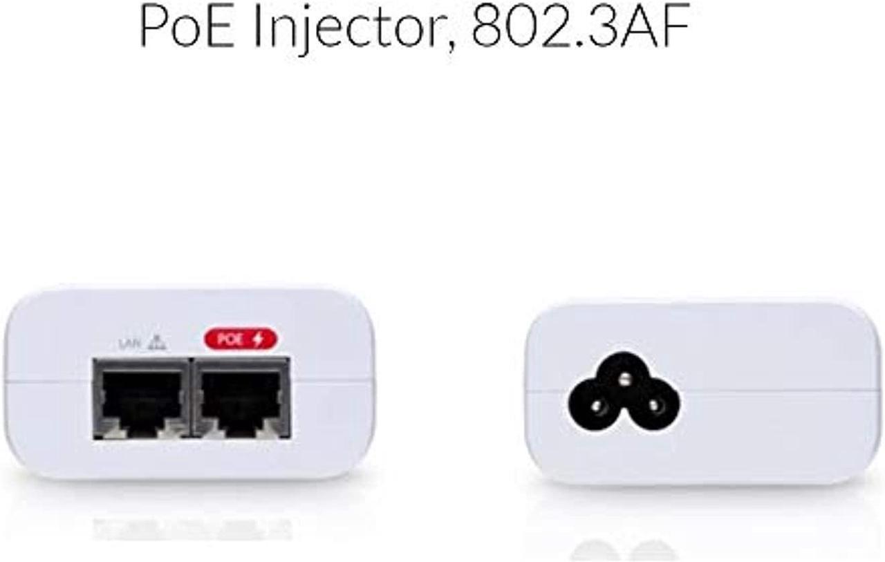 Alt view image 4 of 5 - POE Injector U-POE-af 5 Units 802.3af Supported PoE Power Over Ethernet Injector (U-POE-AF)
