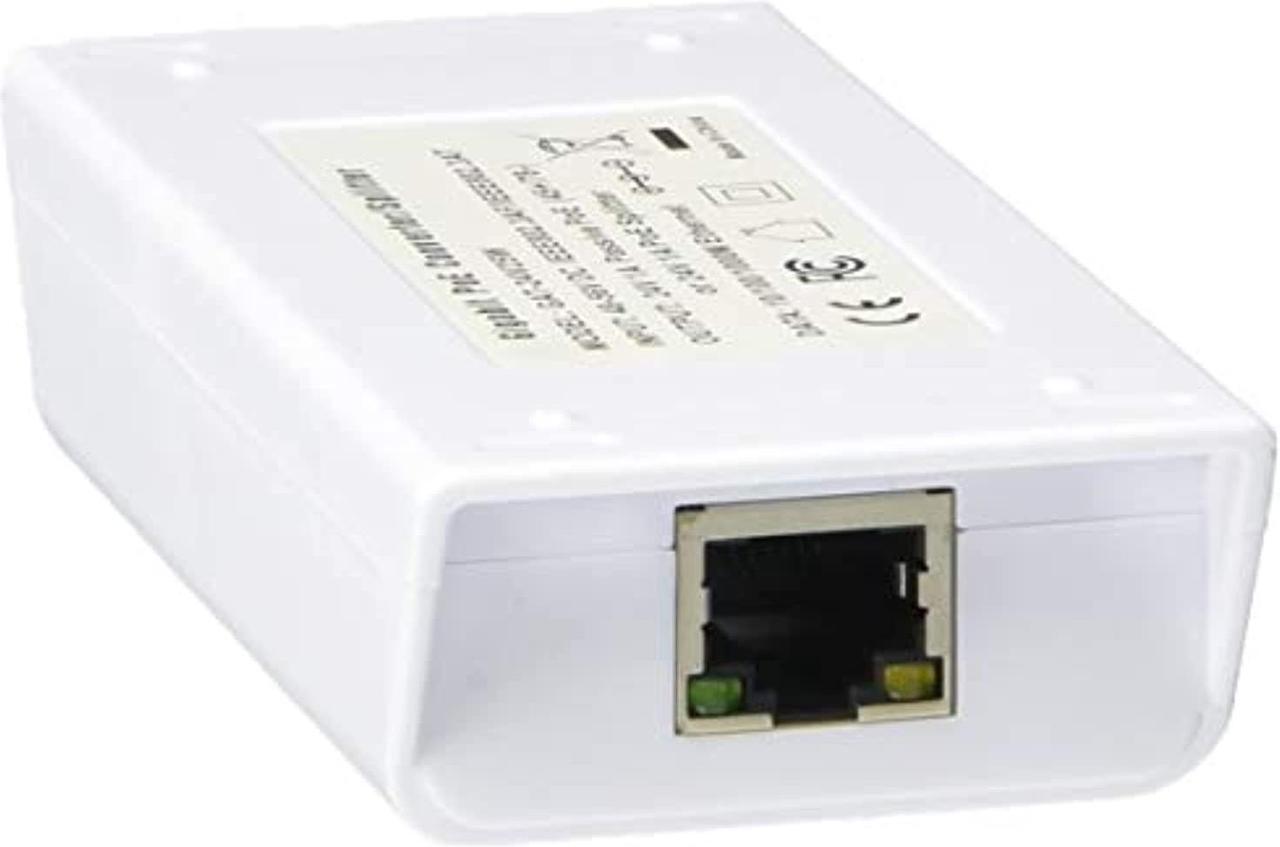 Alt view image 4 of 5 - PoE+ Splitter/Converter for Non-PoE Devices | 5v, 12v, 15v or 19v Output with Various Compatibility Options (5 Volt 20 Watt - No Adapter) (GAT-5V20W)