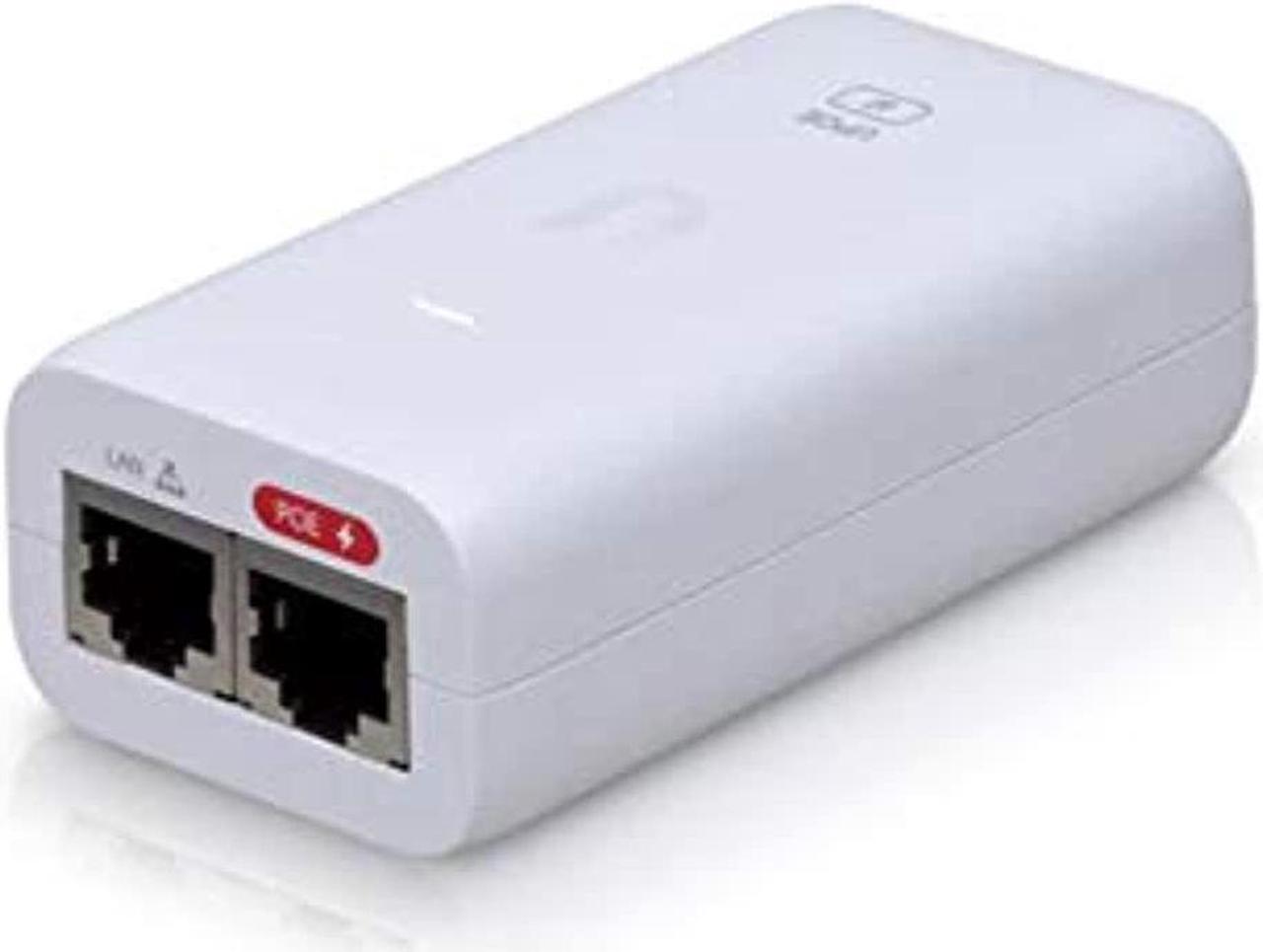 Alt view image 3 of 5 - POE Injector U-POE-af 5 Units 802.3af Supported PoE Power Over Ethernet Injector (U-POE-AF)