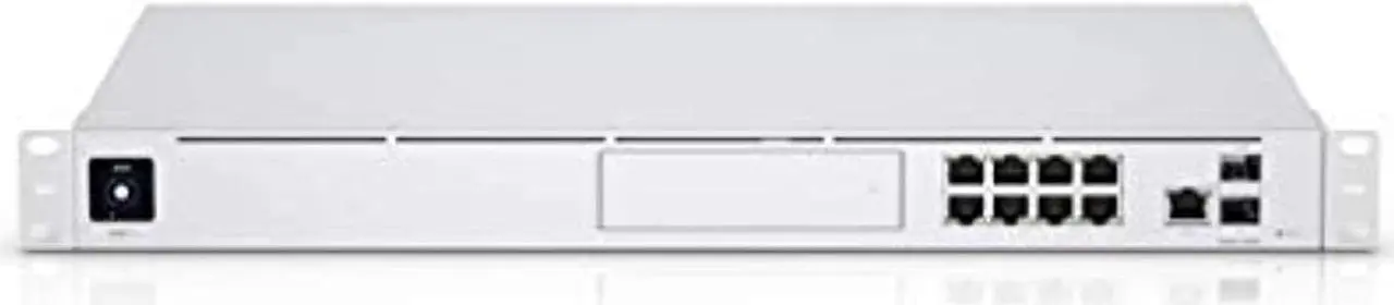 Alt view image 2 of 5 - Ubiquiti Networks UniFi Dream Machine Pro All-In-One Enterprise Security Gateway  and amp; Network Appliance (UDM-PRO)