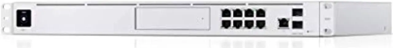 Main image of Ubiquiti Networks UniFi Dream Machine Pro All-In-One Enterprise Security Gateway  and amp; Network Appliance (UDM-PRO)