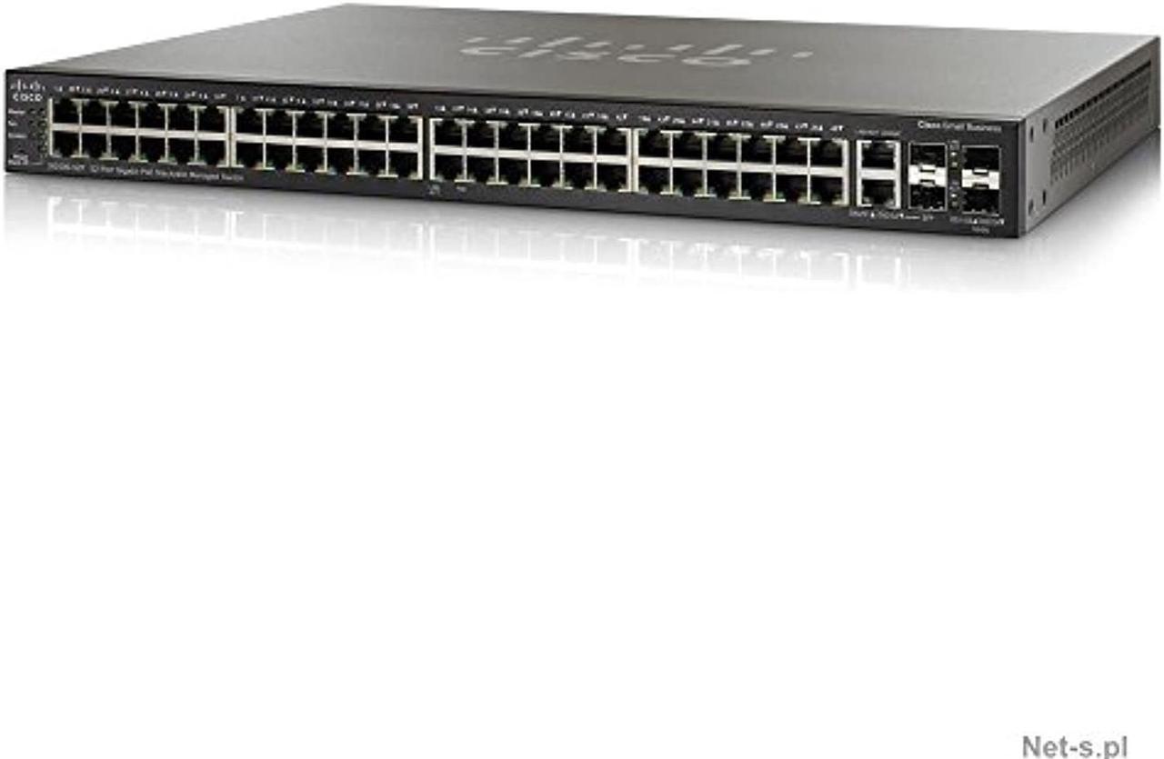Main image of HP JL356AHPE Aruba 2540 24G PoE+ 4SFP+ Switch (JL356A)