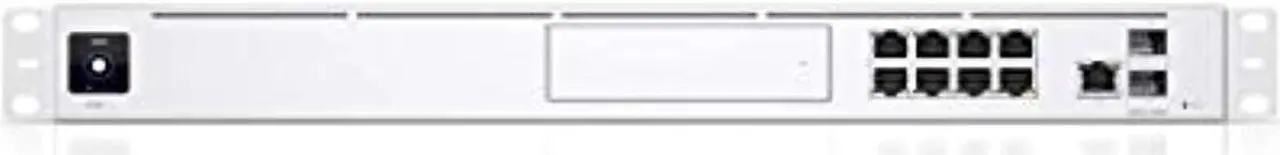 Alt view image 3 of 5 - Ubiquiti Networks UniFi Dream Machine Pro All-In-One Enterprise Security Gateway  and amp; Network Appliance (UDM-PRO)