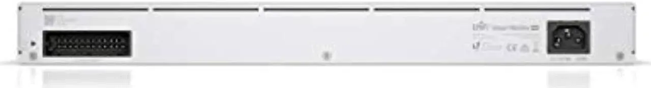 Alt view image 4 of 5 - Ubiquiti Networks UniFi Dream Machine Pro All-In-One Enterprise Security Gateway  and amp; Network Appliance (UDM-PRO)