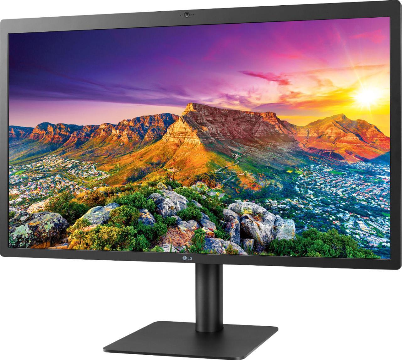 Alt view image 8 of 20 - LG 27MD5KL-B Ultrafine 27" IPS LCD 5K UHD Monitor