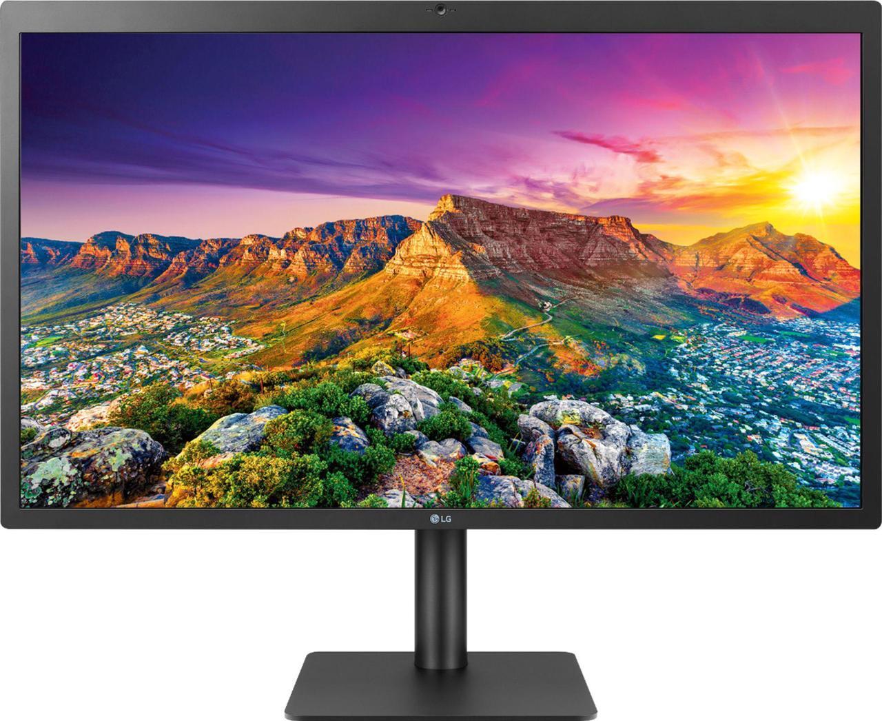 Alt view image 7 of 20 - LG 27MD5KL-B Ultrafine 27" IPS LCD 5K UHD Monitor