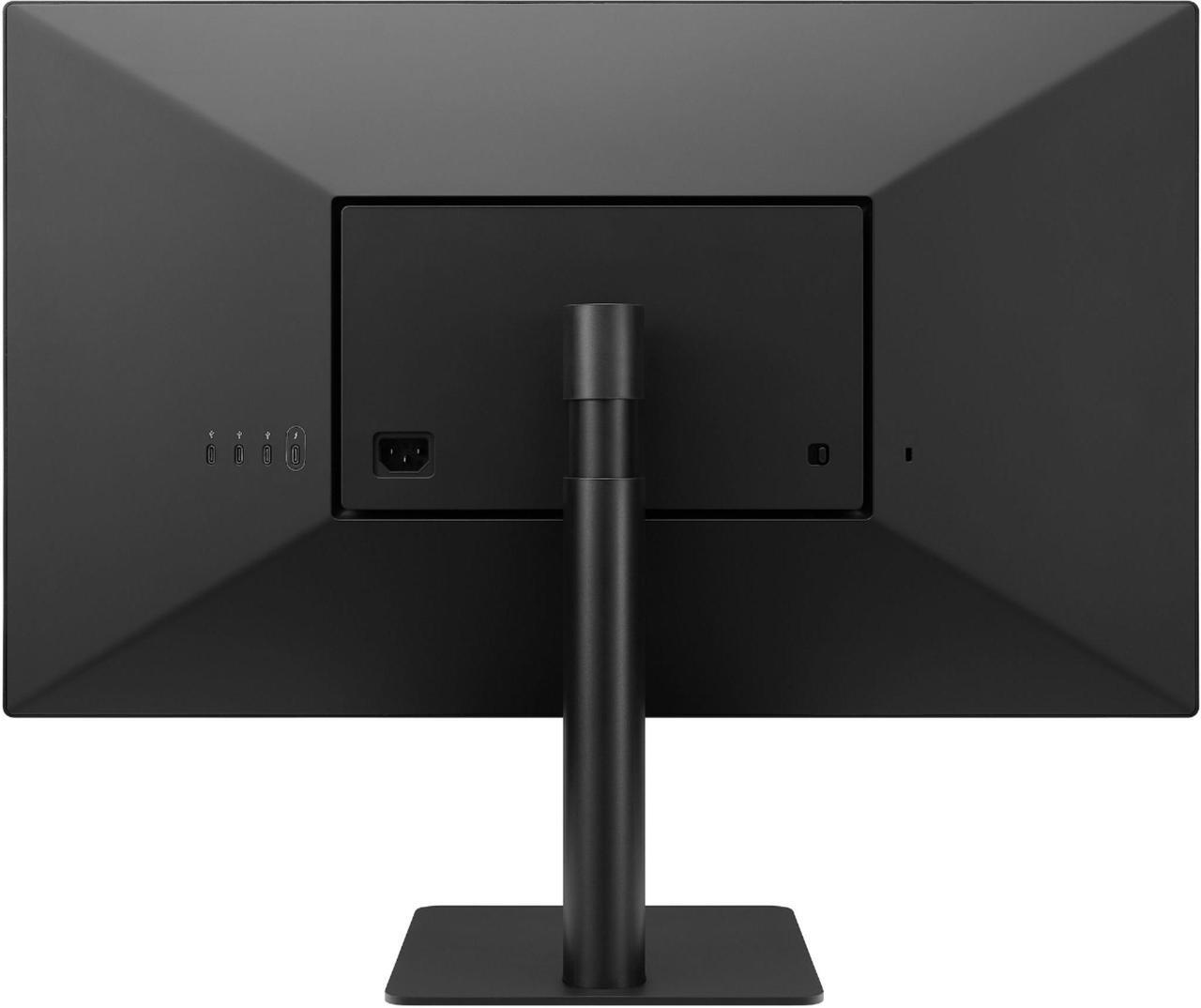 Alt view image 9 of 20 - LG 27MD5KL-B Ultrafine 27" IPS LCD 5K UHD Monitor