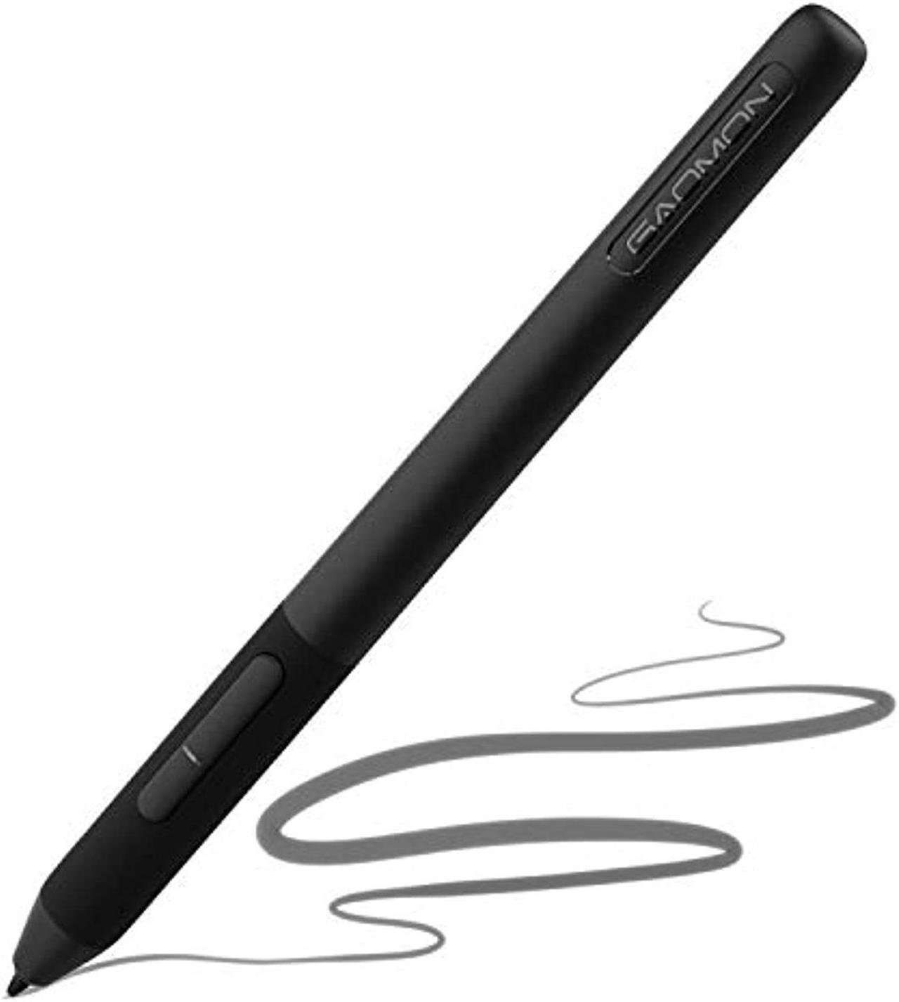 Alt view image 5 of 5 - GAOMON PD2200 Pen Display  and  AP32 Pen -21.5'' 8192 Tilt-Support Full-Laminated Graphics Drawing Monitor Tablet for Digital Drawing/ Animation/ Online Teaching and Meeting