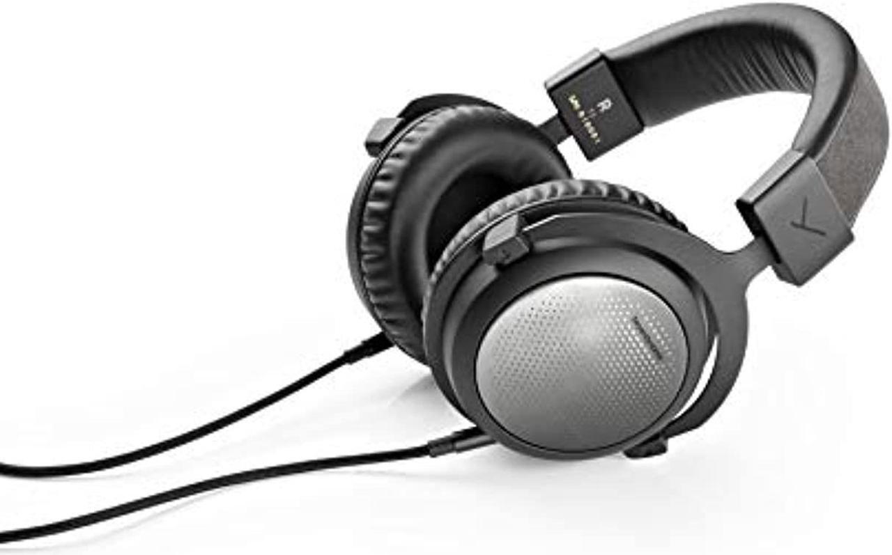 Alt view image 4 of 5 - beyerdynamic T5 High-end Tesla Headphones (3rd Generation) (717789)
