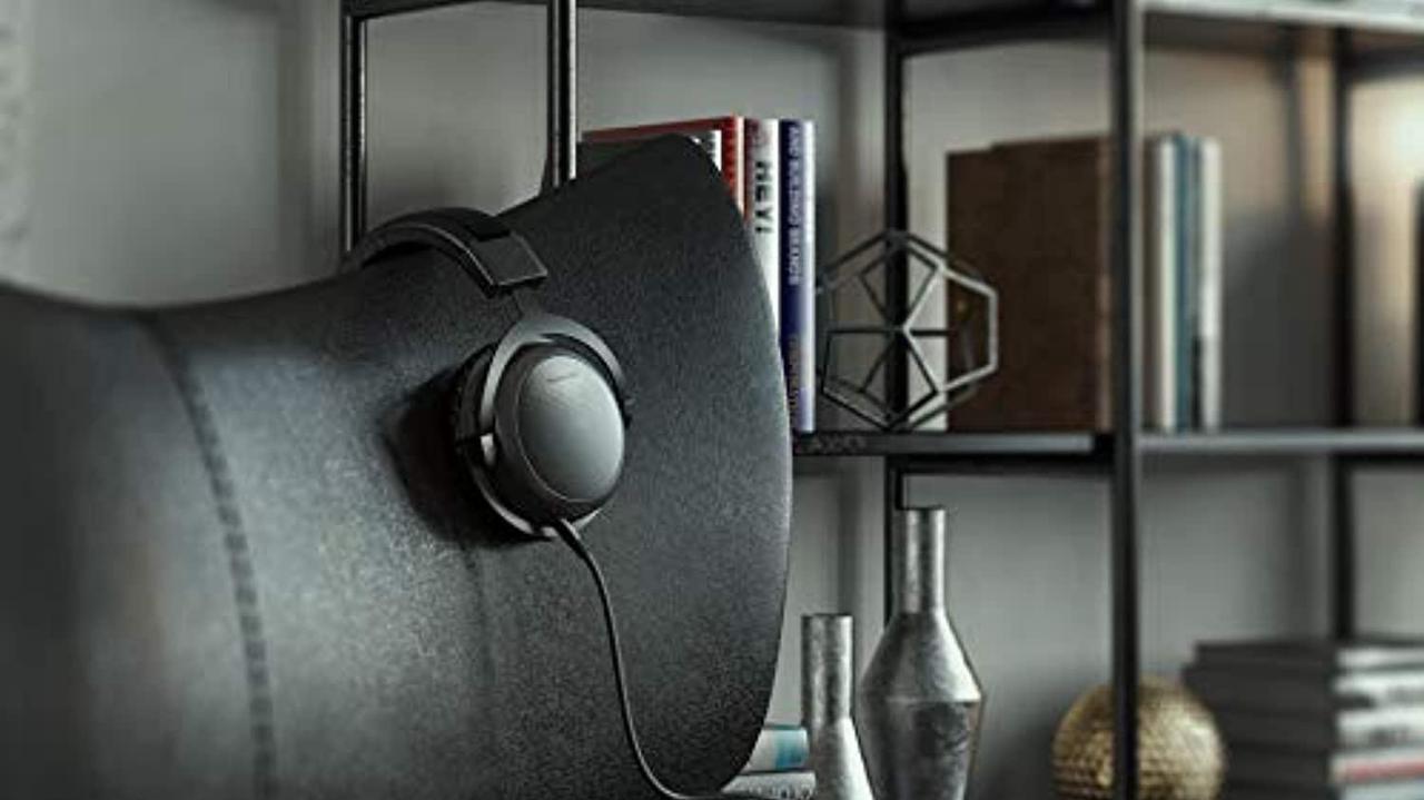 Alt view image 5 of 5 - beyerdynamic T5 High-end Tesla Headphones (3rd Generation) (717789)