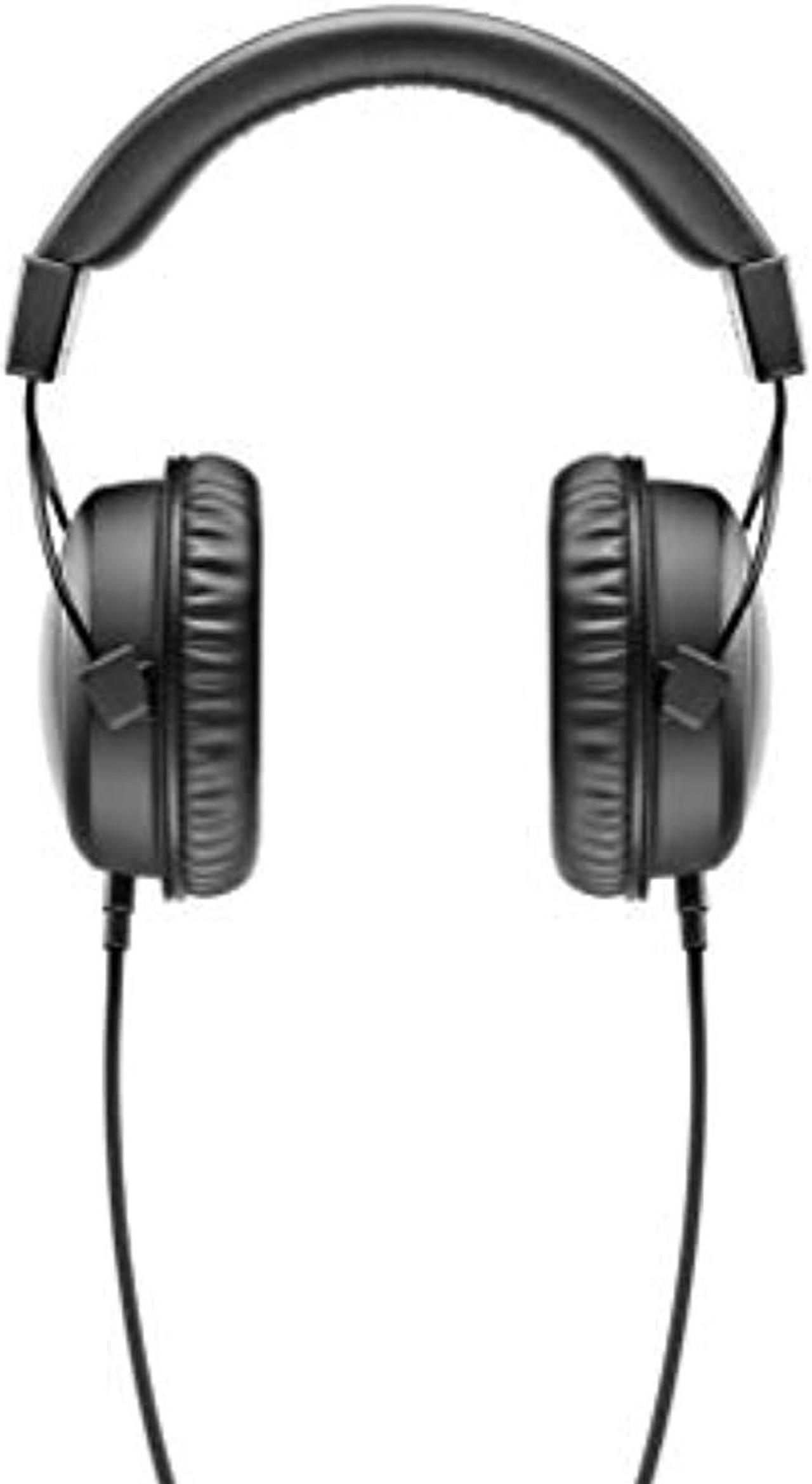 Alt view image 2 of 5 - beyerdynamic T5 High-end Tesla Headphones (3rd Generation) (717789)