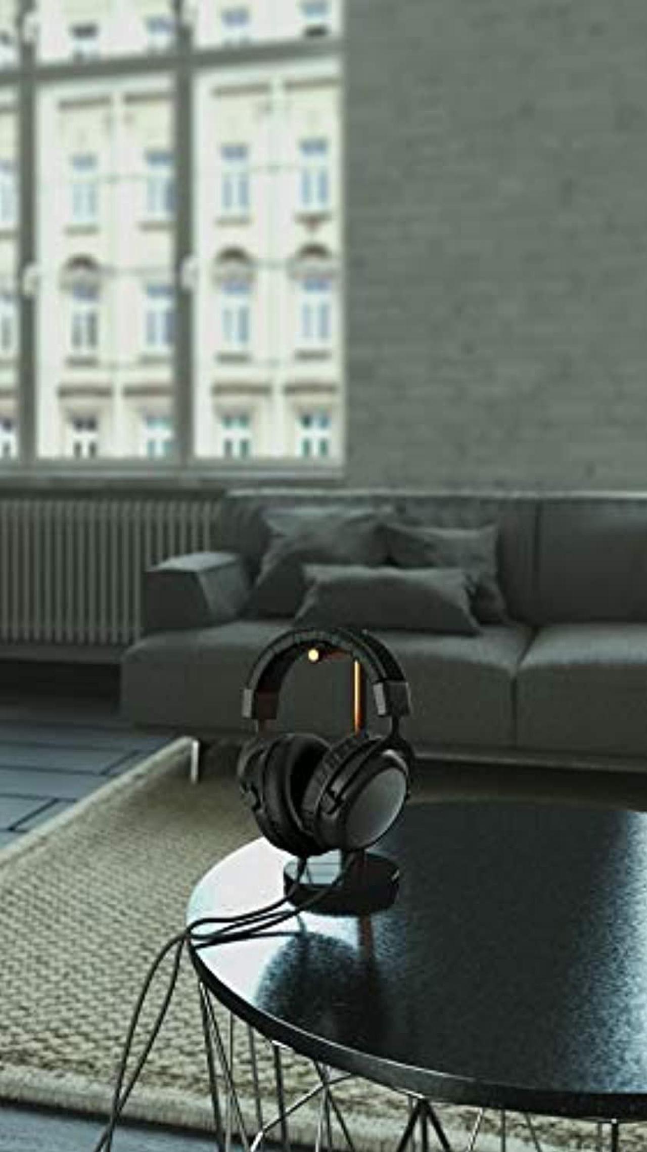 Alt view image 3 of 5 - beyerdynamic T5 High-end Tesla Headphones (3rd Generation) (717789)