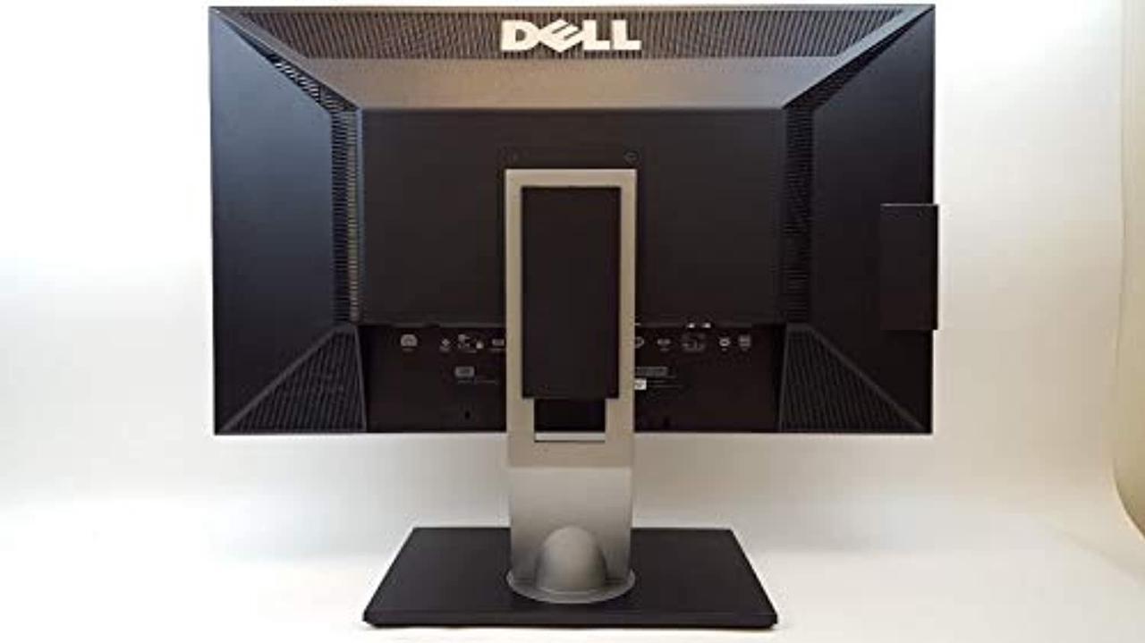 Alt view image 2 of 5 - Dell UltraSharp U2711 27-inch Widescreen Flat Panel Monitor - Max Resolution 2560 x 1440 (WQHD) (DellUltraSharpU2711)