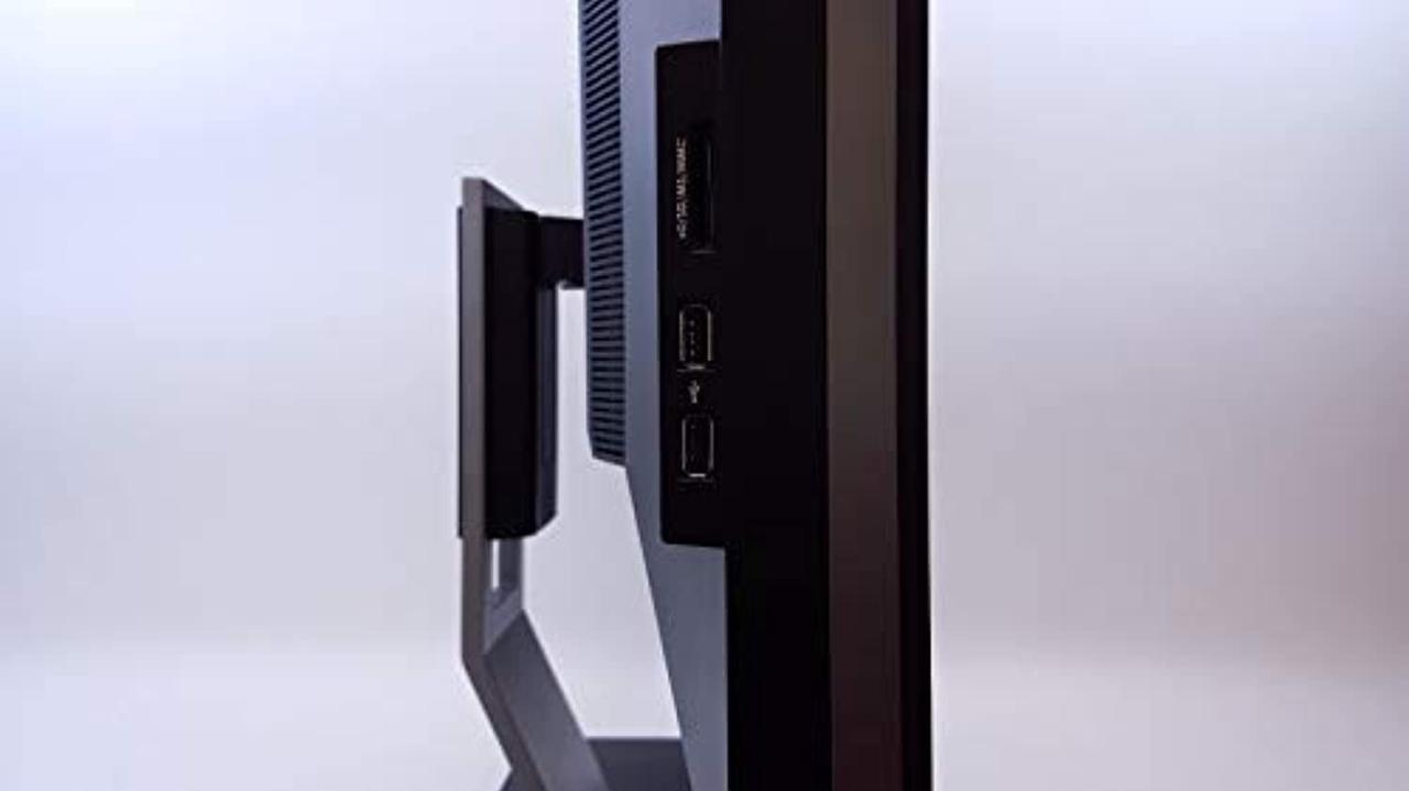 Alt view image 4 of 5 - Dell UltraSharp U2711 27-inch Widescreen Flat Panel Monitor - Max Resolution 2560 x 1440 (WQHD) (DellUltraSharpU2711)