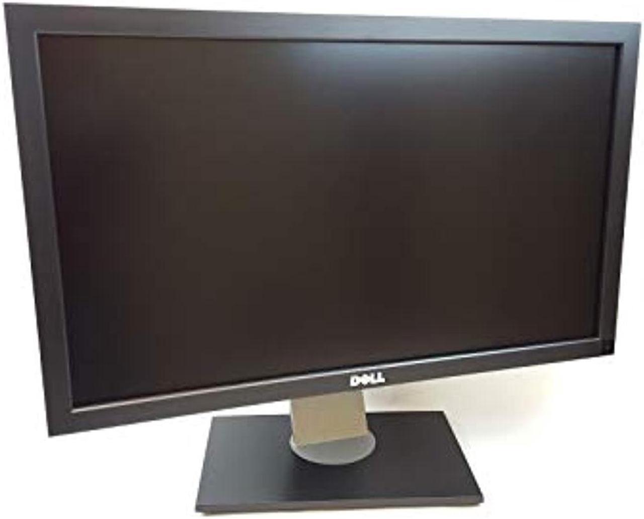 Main image of Dell UltraSharp U2711 27-inch Widescreen Flat Panel Monitor - Max Resolution 2560 x 1440 (WQHD) (DellUltraSharpU2711)