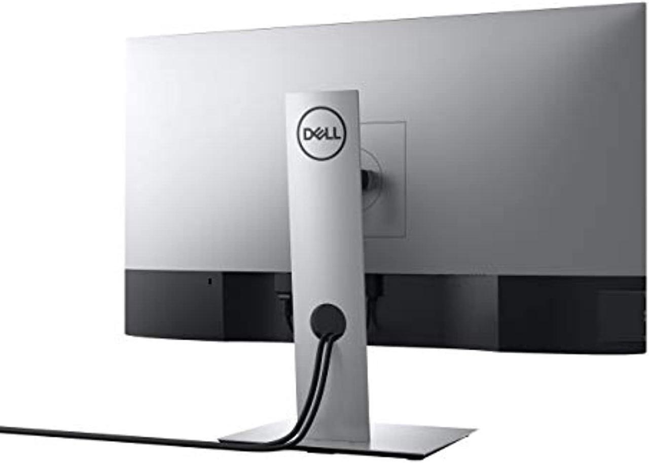 Alt view image 5 of 5 - Dell UltraSharp U2719D LED Display 68,6 cm (27"") 2560 x 1440 Pixel Wide Quad HD Opaco Nero, Black (DELL-U2719D)