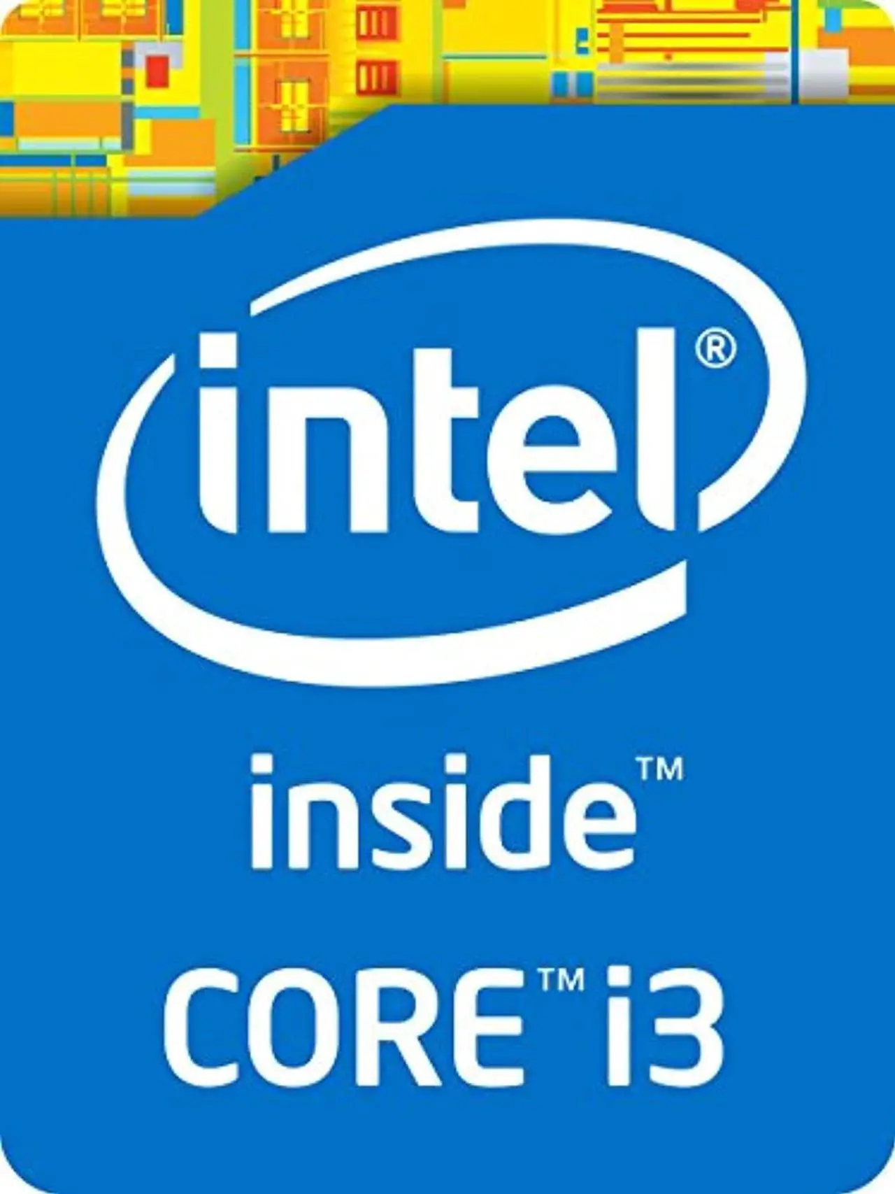 Alt view image 3 of 5 - Intel CM8066201927202 OEM Core i3-6100 Skylake Processor 3.7 GHz 8.0GTs-3MB LGA 1151 CPU (CM8066201927202)