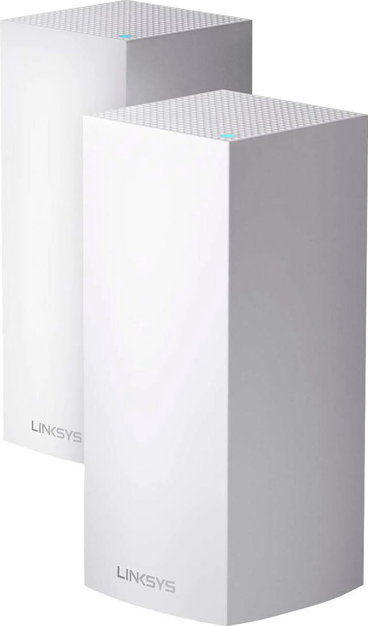 Alt view image 9 of 20 - Linksys Velop MX10 IEEE 802.11ax Ethernet Wireless Router MX10600