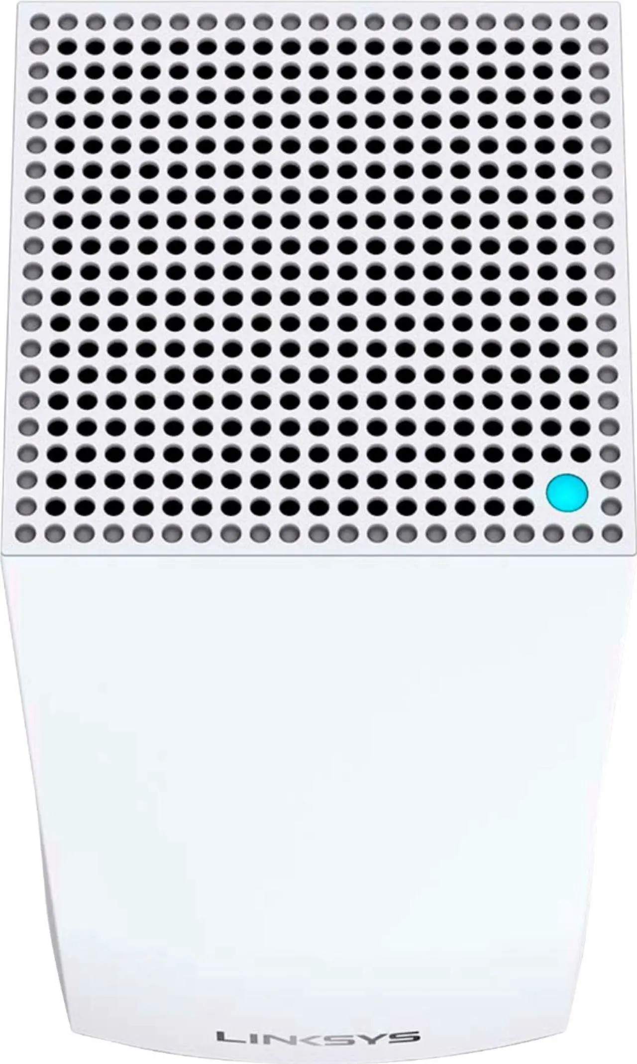 Alt view image 15 of 20 - Linksys Velop MX10 IEEE 802.11ax Ethernet Wireless Router MX10600