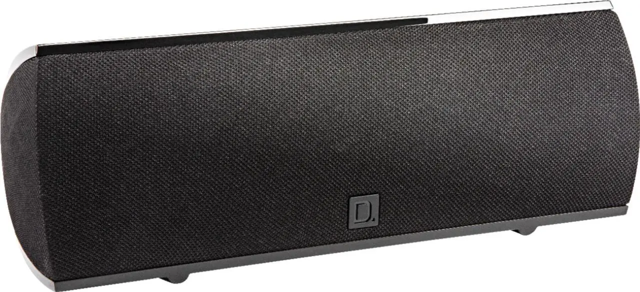 Alt view image 3 of 3 - Definitive Technology - ProCinema 6D 5.1-Channel Home Theater Speaker System - Gloss Black (PROCINEMA6D)