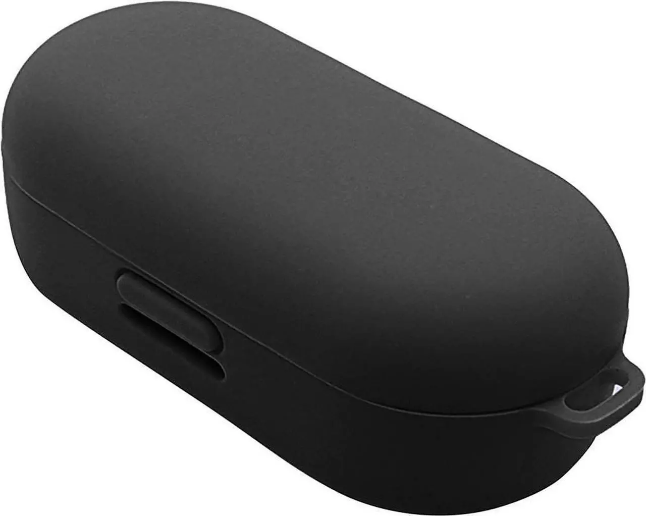 Main image of SaharaCase - Grip Case for Bose Sport Earbuds - Black (SB-B-BSE-BK)