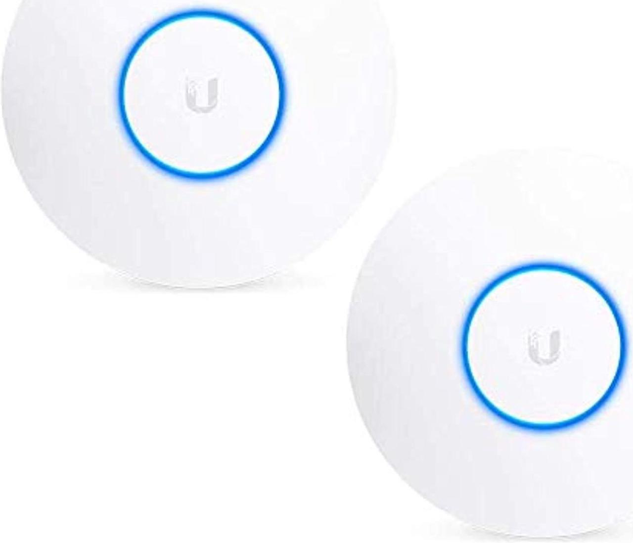 Ubiquiti UAP-AC-PRO 2-PACK Unifi AP AC PRO 11ac Dual-Radio Pro Access Point (UAP-AC-PROx2)