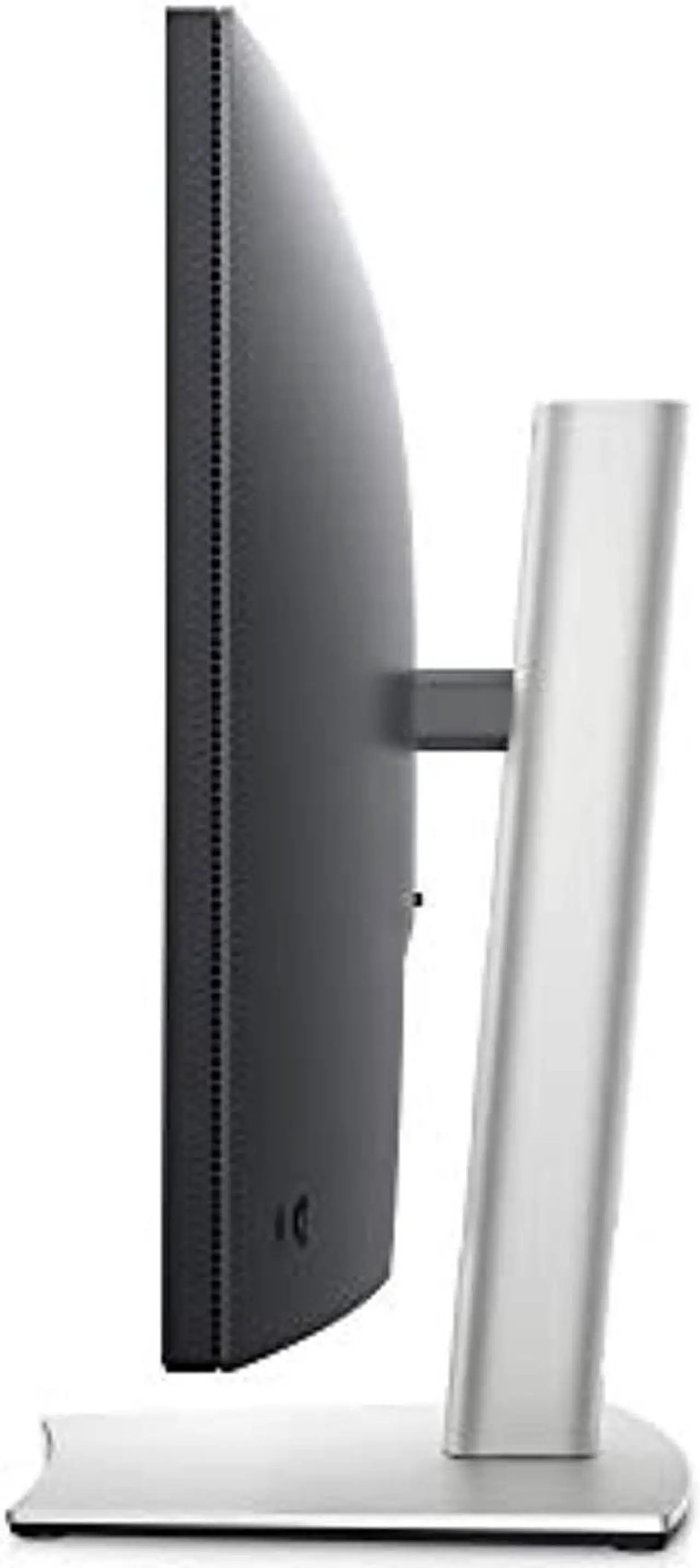 Alt view image 4 of 5 - Dell 34 Inch Ultrawide Monitor, WQHD (Wide Quad High Definition), Curved USB-C Monitor (P3421W), 3440 x 1440 at 60Hz, 3800R Curvature, 1.07 Billion Colors, Adjustable, Black (Latest Mode (DELL-P3421W)