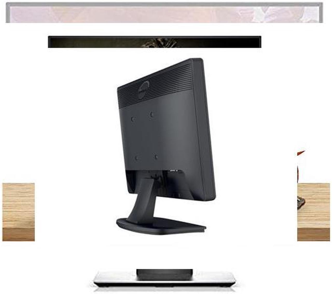 Main image of Dell E1713S - LED monitor - 17" - 1280 x 1024 - TN - 250 cd/m2 - 1000:1 - 5 ms - VGA (E1713S)