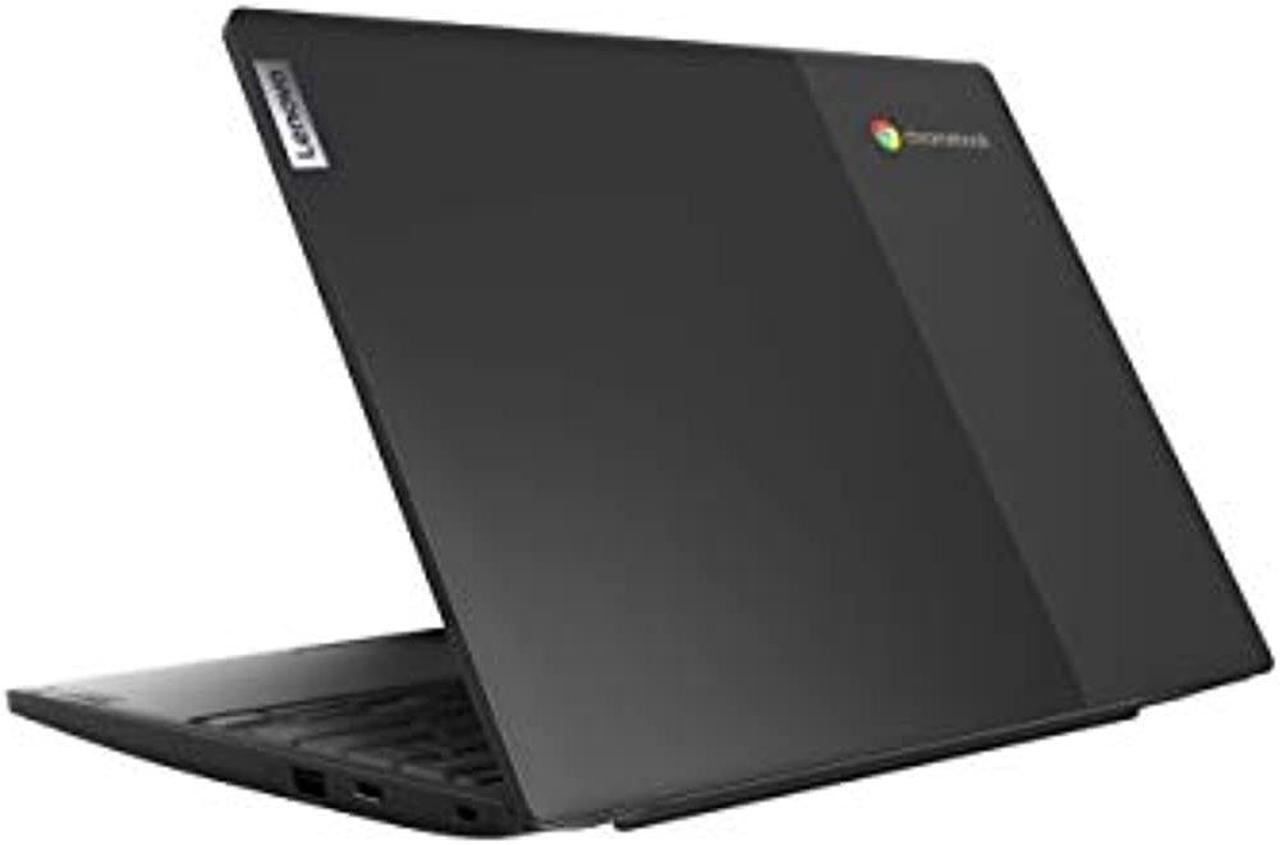 Alt view image 3 of 5 - Lenovo IdeaPad 3 11 Chromebook 11.6" Laptop, 11.6" HD (1366 x 768) Display, Intel Celeron N4020 Processor, 4GB LPDDR4 RAM, 64GB eMMC Storage, Intel UHD Graphics 600, Chrome OS, 82BA0003US (82BA0003US)