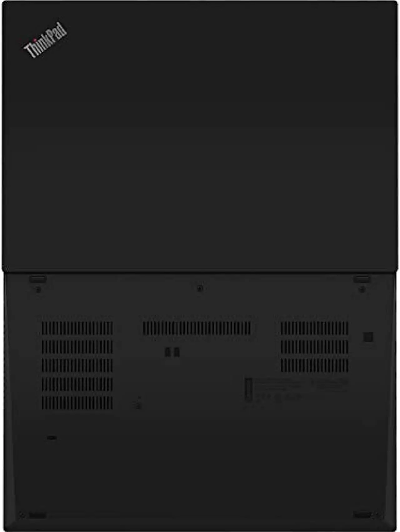 Alt view image 5 of 5 - Lenovo ThinkPad T14 Gen 1 20S0002RUS 14" Notebook - 1920 x 1080 - Core i7 i7-10610U - 8 GB RAM - 256 GB SSD - Windows 10 Pro 64-bit - Intel UHD Graphics (20S0002RUS)