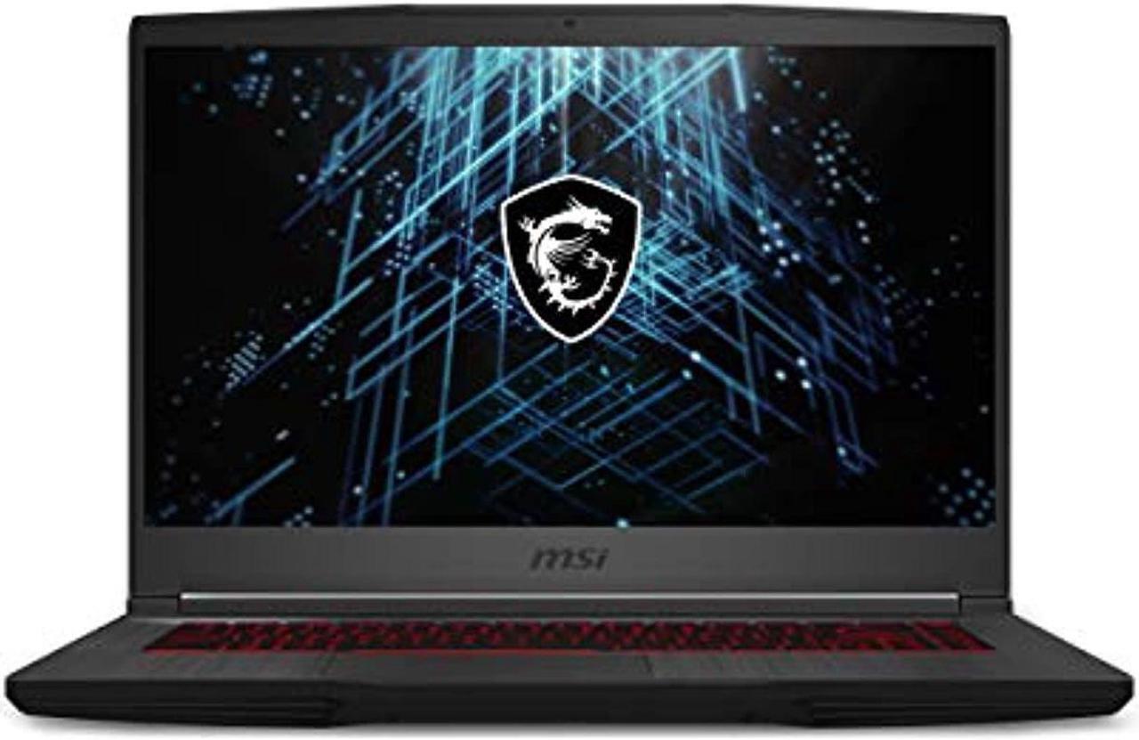 Main image of MSI GF65 Thin 10UE-047 15.6" 144Hz 3ms Gaming Laptop Intel Core i7-10750H RTX3060 16GB 512GB NVMe SSD Win10 (GF65Thin10UE-047)