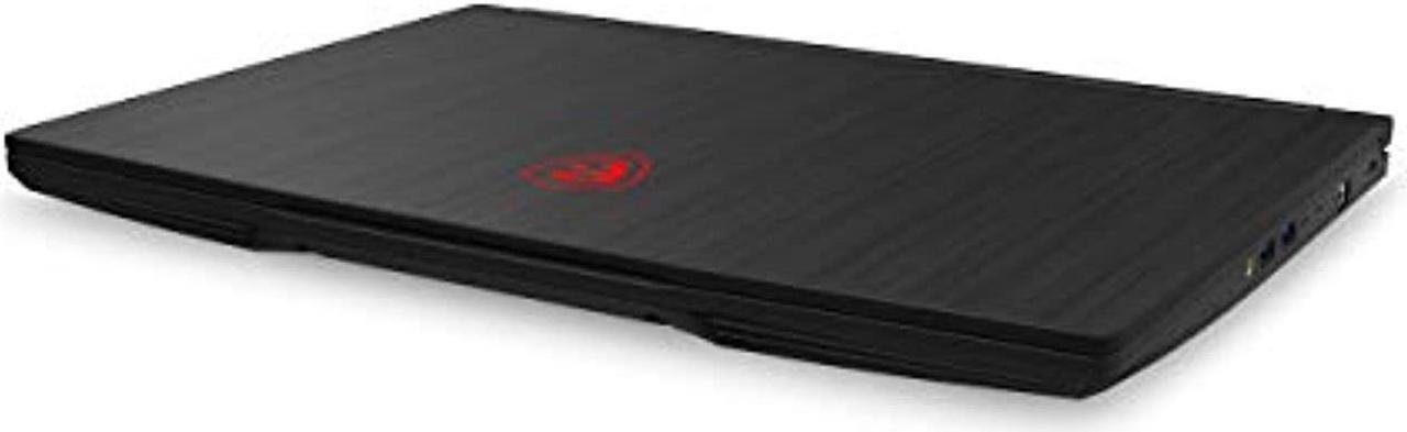 Alt view image 5 of 5 - MSI GF65 Thin 10UE-047 15.6" 144Hz 3ms Gaming Laptop Intel Core i7-10750H RTX3060 16GB 512GB NVMe SSD Win10 (GF65Thin10UE-047)