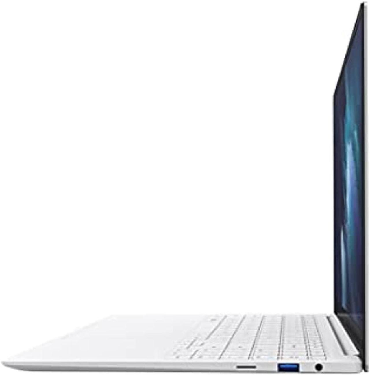 Alt view image 4 of 5 - Samsung Galaxy Book Pro Intel Evo Platform Laptop Computer 15.6" AMOLED Screen 11th Gen Intel Core i7 Processor 16GB Memory 512GB SSD Long-Lasting Battery, Mystic Silver (NP950XDB-KE5US)