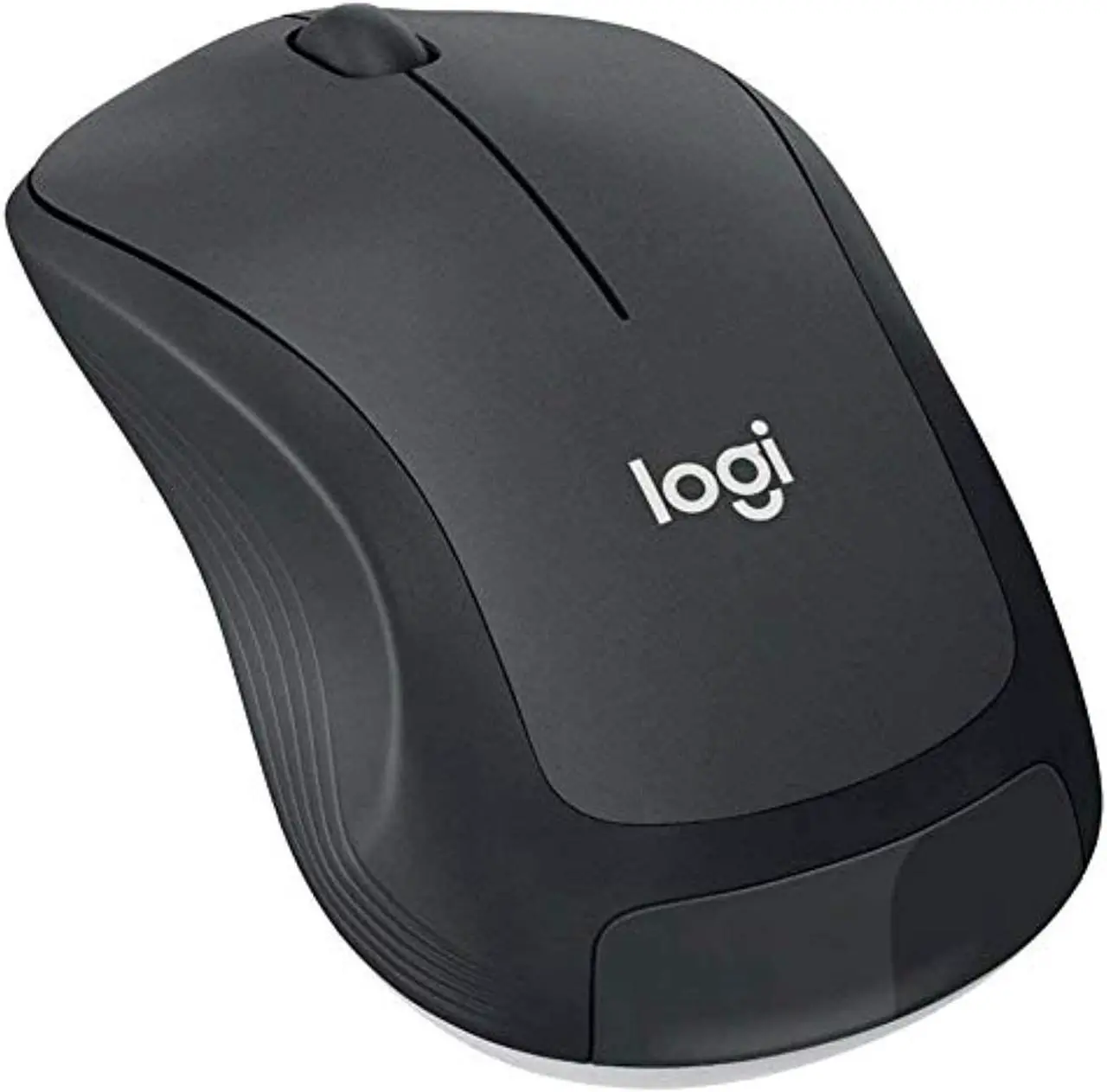 Alt view image 5 of 5 - Logitech MK540 Advanced Wireless Keyboard with Wireless Mouse Combo - Full Size Keyboard and Mouse, Long Battery Life, Caps Lock Indicator Light, Hot Keys, Secure 2.4GHz Connectivity (MK540)
