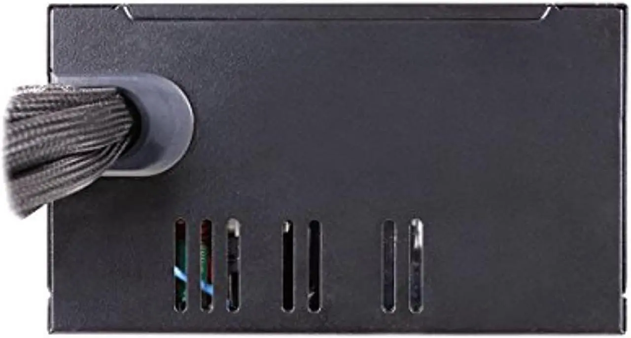 Alt view image 5 of 5 - EVGA 750 N1, 750W, 2 Year Warranty, Power Supply 100-N1-0750-L1 (100-N1-0750-L1)