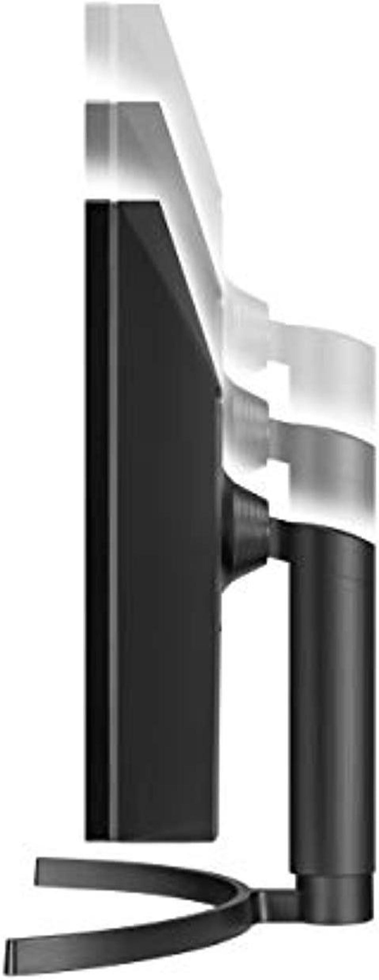 Alt view image 5 of 7 - lg 34wn80c-b 34 inch 21:9 curved ultrawide wqhd ips monitor with usb type-c connectivity srgb 99 percentage color gamut and hdr10 compatibility, black
