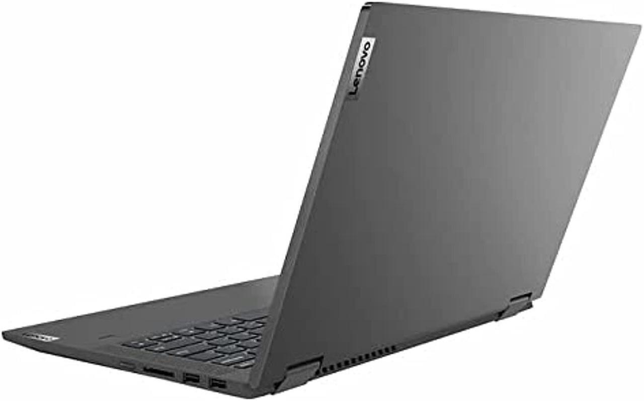 Alt view image 4 of 5 - Lenovo Flex 5 14" Full HD 2-in-1 Touchscreen Laptop, AMD Ryzen 7 5700U, 16GB RAM, 512GB SSD, Windows 11 Home