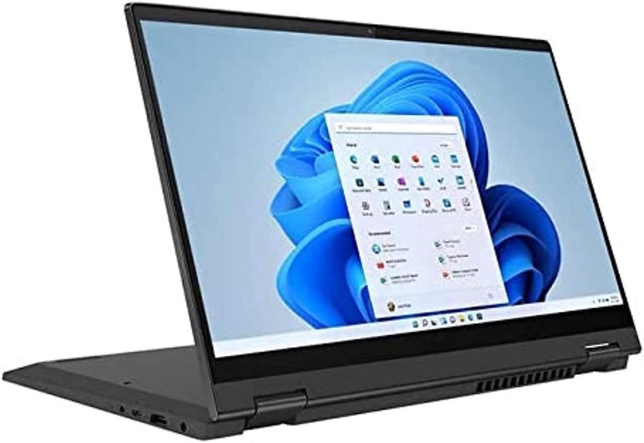 Main image of Lenovo Flex 5 14" Full HD 2-in-1 Touchscreen Laptop, AMD Ryzen 7 5700U, 16GB RAM, 512GB SSD, Windows 11 Home