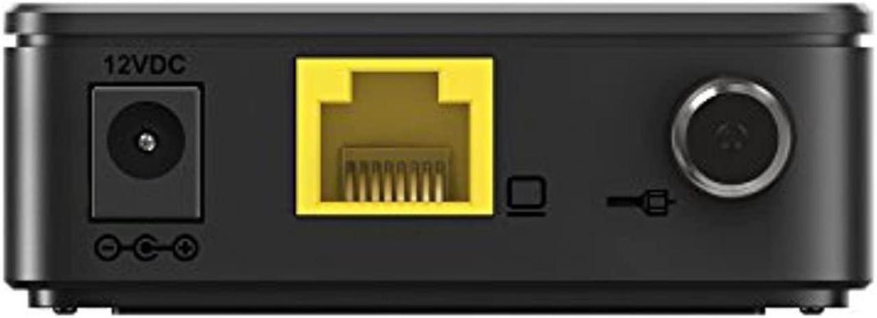 Alt view image 4 of 5 - Linksys DOCSIS 3.0 8x4 Cable Modem Certified with Comcast Xfinity, Spectrum, Cox (CM3008) (CM3008)