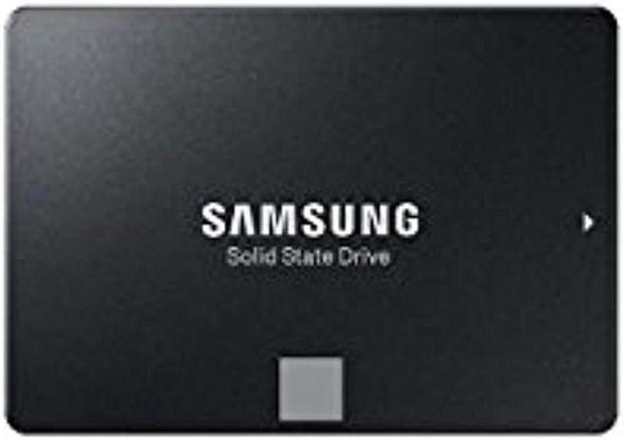Alt view image 20 of 20 - SAMSUNG 860 EVO Series 2.5" 250GB SATA III 3D NAND Internal Solid State Drive (SSD) MZ-76E250E