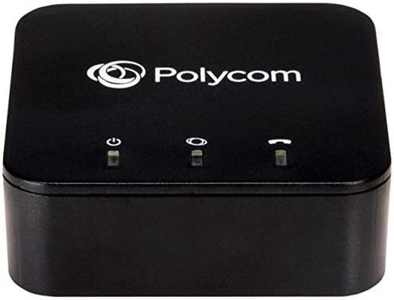 Main image of Polycom Inc. OBI 300 Voice Adapter USB 1 FXS ATA, PY-2200-49530-001 (2200-49530-001)
