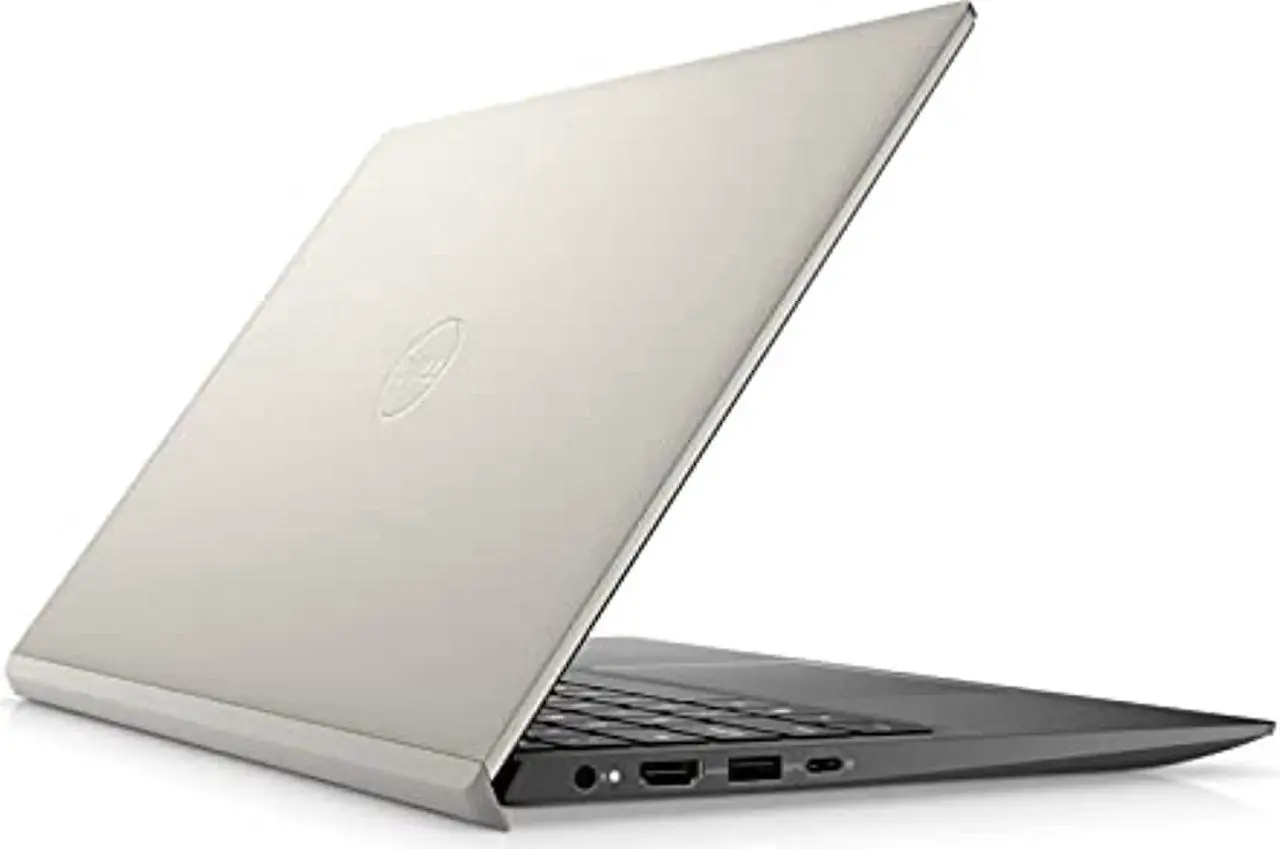 Alt view image 5 of 5 - Dell Vostro 13 5301 Laptop (2020) | 13.3" FHD | Core i7 - 512GB SSD - 8GB RAM - GeForce MX350 | 4 Cores @ 4.7 GHz - 11th Gen CPU