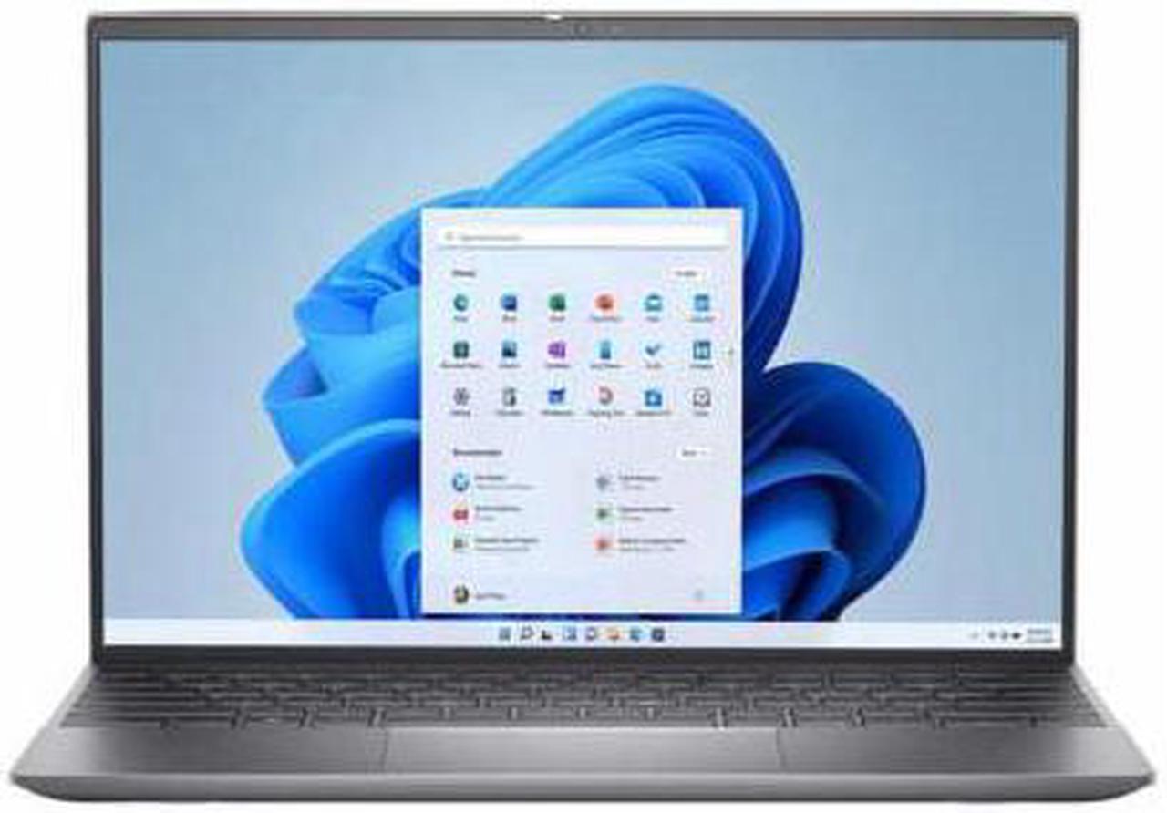 Main image of Dell Inspiron 13.3" Intel Evo Platform Laptop - 11th Gen Intel Core i5-11320H - FHD+ 1920 x 1200 Display - 16 GB Ram, 512GB SSD Windows 11
