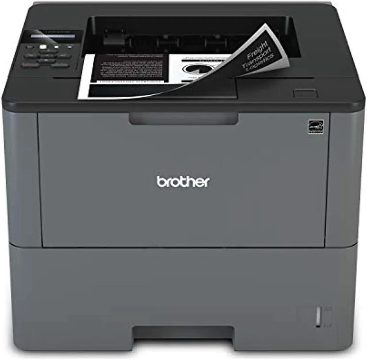 Main image of Brother HL-L6200DW Wireless Monochrome Laser Printer with Duplex Printing ( Dash Replenishment Ready) (HLL6200dW)
