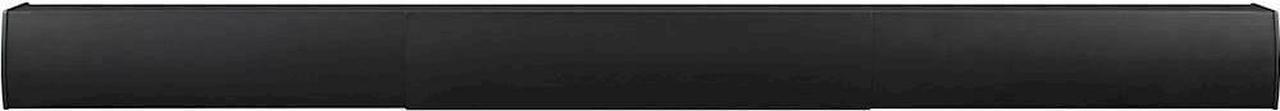 Main image of Sonance - SB46M - 3.0-Channel Soundbar Adjustable Width for 50" to 65" Display (Each) - Black (SB46M)